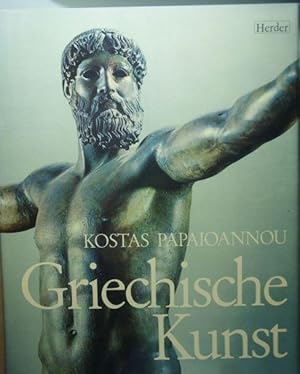 Griechische Kunst