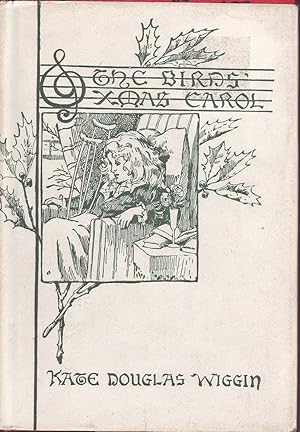 Seller image for The Birds' Christmas Carol for sale by Mr Pickwick's Fine Old Books