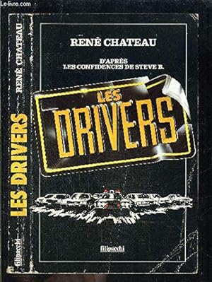 Seller image for Les drivers for sale by JLG_livres anciens et modernes