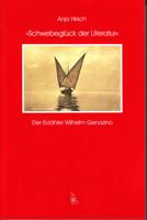 "Schwebeglück der Literatur" - Der Erzähler Wilhelm Genazino