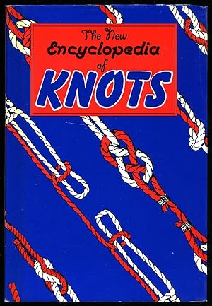 Immagine del venditore per The New Encyclopedia of Knots venduto da Little Stour Books PBFA Member
