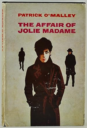 The Affair of Jolie Madame