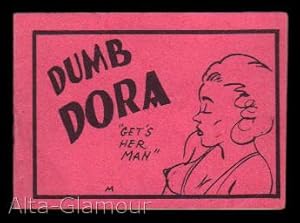 Imagen del vendedor de DUMB DORA "GETS HER MAN" a la venta por Alta-Glamour Inc.