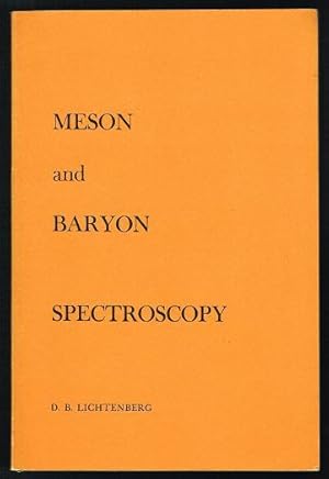 Meson and Baryon Spectroscopy