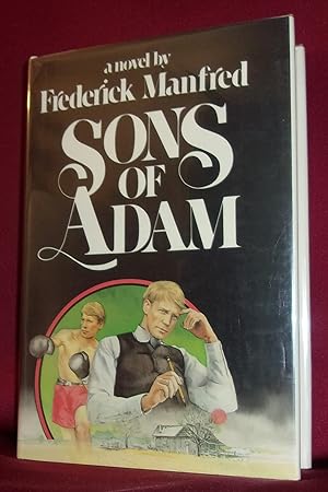 SONS OF ADAM