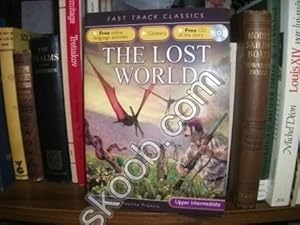 Seller image for The Lost World for sale by PsychoBabel & Skoob Books