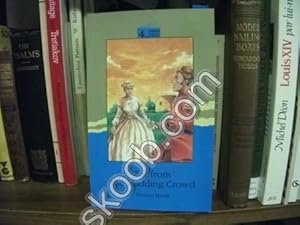 Seller image for Far From the Madding Crowd for sale by PsychoBabel & Skoob Books