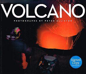 Immagine del venditore per VOLCANO. venduto da Sainsbury's Books Pty. Ltd.