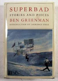 Imagen del vendedor de Superbad : Stories and Pieces a la venta por Resource Books, LLC
