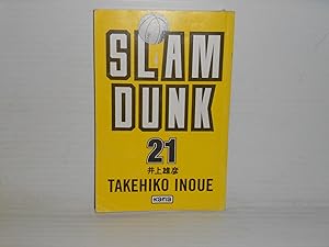 Slam Dunk. Tome 21