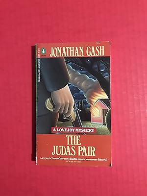 Seller image for A Lovejoy Mystery: The Judas Pair for sale by COVENANT HERITAGE LIBRIS