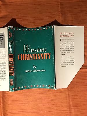 Image du vendeur pour Winsome Christianity mis en vente par COVENANT HERITAGE LIBRIS