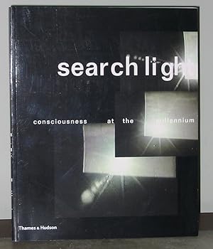 Search Light: Consciousness at the Millennium