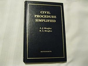 Civil Procedure Simplified