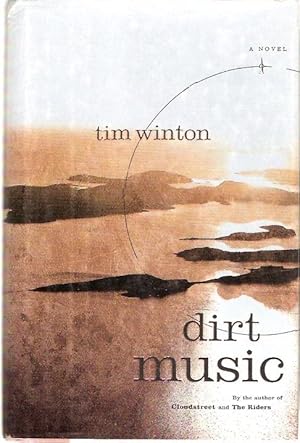 Image du vendeur pour Dirt Music. mis en vente par City Basement Books