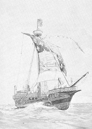 Imagen del vendedor de The English Channel : A History. [Briton and Roman; Saxon Centuries; Cinque Ports; Channel Shipping; Elizabethan Scene; Spanish War; Anglo-Dutch Wars & the Invasion of 1688; The Great French Wars;Sailng Ships ; etc] a la venta por Joseph Valles - Books