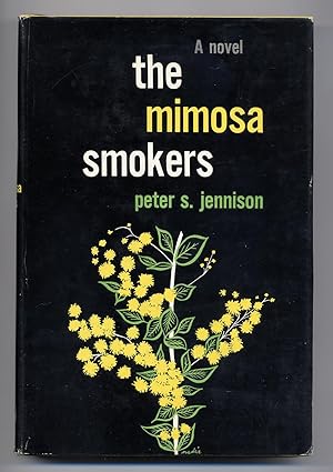 Bild des Verkufers fr The Mimosa Smokers zum Verkauf von Between the Covers-Rare Books, Inc. ABAA