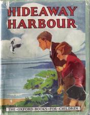 Seller image for Hideaway Harbour for sale by Caerwen Books