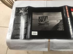 Seller image for Sleeping with Ghosts : A Life's Work in Photography -- EX LIBRARY for sale by SAVERY BOOKS