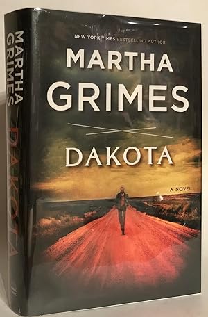 Dakota. Signed.