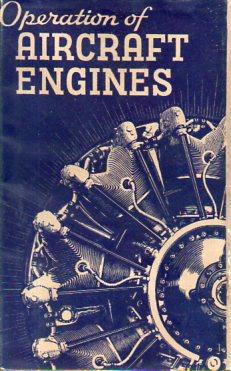 Image du vendeur pour Operation of Aircraft Engines (Flight Preparation Training Series) mis en vente par Bookfeathers, LLC