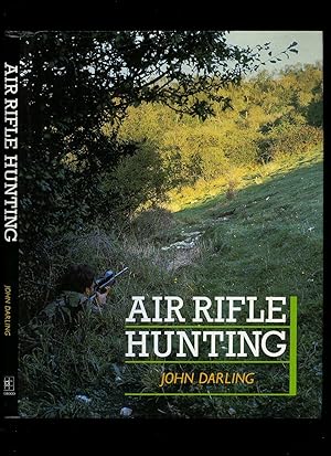 Bild des Verkufers fr Air Rifle Hunting zum Verkauf von Little Stour Books PBFA Member