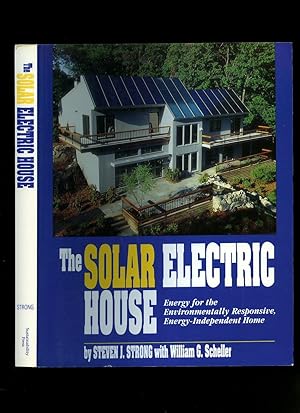 Imagen del vendedor de The Solar Electric House a la venta por Little Stour Books PBFA Member