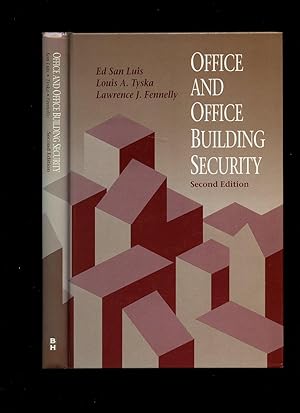 Immagine del venditore per Office and Office Building Security [Second Edition] venduto da Little Stour Books PBFA Member