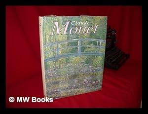 Bild des Verkufers fr Claude Monet zum Verkauf von MW Books Ltd.