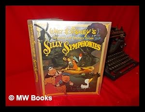 Seller image for Walt Disney's Treasury of Silly Symphonies / Edited by Darlene Geis for sale by MW Books Ltd.