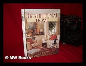 Imagen del vendedor de Traditional Home a la venta por MW Books Ltd.