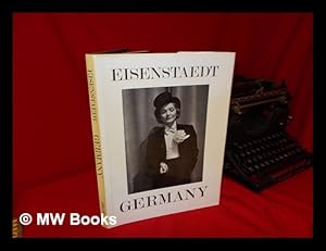 Seller image for Eisenstaedt--Germany for sale by MW Books Ltd.