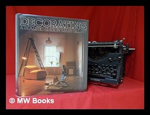 Seller image for Decorating : a Realistic Guide for sale by MW Books Ltd.