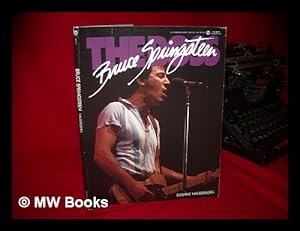 Imagen del vendedor de Bruce Springsteen - the Boss a la venta por MW Books Ltd.