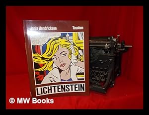 Imagen del vendedor de Roy Lichtenstein a la venta por MW Books Ltd.