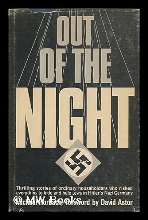 Immagine del venditore per Out of the Night venduto da MW Books Ltd.