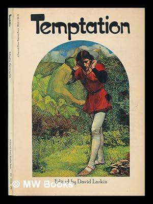 Seller image for Temptation / Edited by David Larkin / Introduction by Virgil Pomfret / Picture Tesearch by Celestine Dars. for sale by MW Books Ltd.