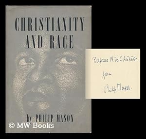 Seller image for Christianity and Race for sale by MW Books Ltd.