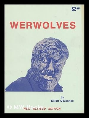 Bild des Verkufers fr Werewolves zum Verkauf von MW Books Ltd.