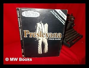 Seller image for Presleyana / [Osborne, Hamilton]. for sale by MW Books Ltd.