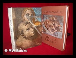 Bild des Verkufers fr Michelangelo the Last Judgment / [By Deoclecio Redig De Campos ; Translation by Serge Hughes] zum Verkauf von MW Books Ltd.