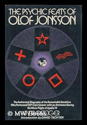 Seller image for The Psychic Feats of Olof Jonsson. Introd. by David Techter for sale by MW Books Ltd.