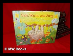 Seller image for Safe, Warm, and Snug for sale by MW Books Ltd.