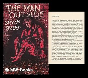 Immagine del venditore per The Man Outside venduto da MW Books