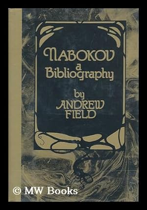 Seller image for Nabokov, a Bibliography for sale by MW Books