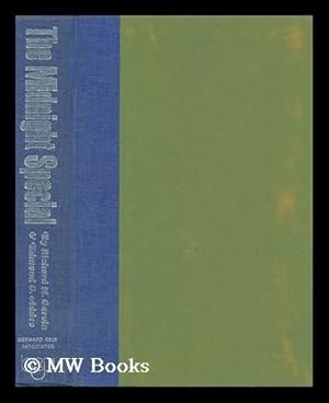 Seller image for The Midnight Special: the Legend of Leadbelly, by Richard M. Garvin and Edmond G. Addeo for sale by MW Books