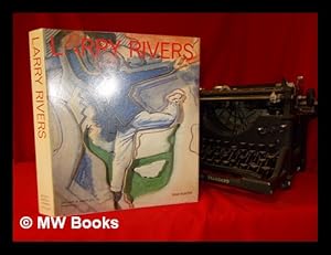 Seller image for Larry Rivers / by Sam Hunter for sale by MW Books