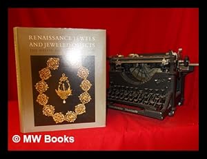 Seller image for Renaissance Jewels and Jeweled Objects, from the Melvin Gutman Collection for sale by MW Books