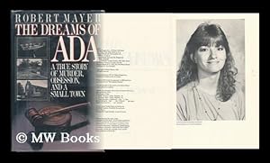 Imagen del vendedor de The Dreams of Ada / Robert Mayer a la venta por MW Books