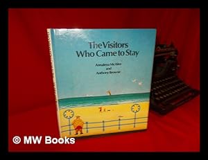Seller image for The Visitors Who Came to Stay for sale by MW Books